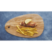 Souvlaki Kyllingelår (1 stk)
