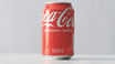 Græsk Smag Coca Cola (0,33 l)