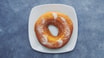 Græsk Donut