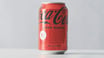 Græsk Smag Coca Cola Zero (0,33 l)